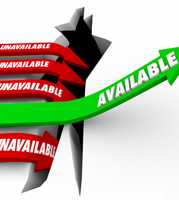 Check Availability